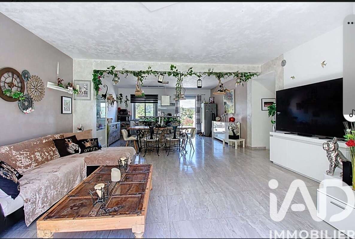 Photo 5 - Maison à TRANS-EN-PROVENCE