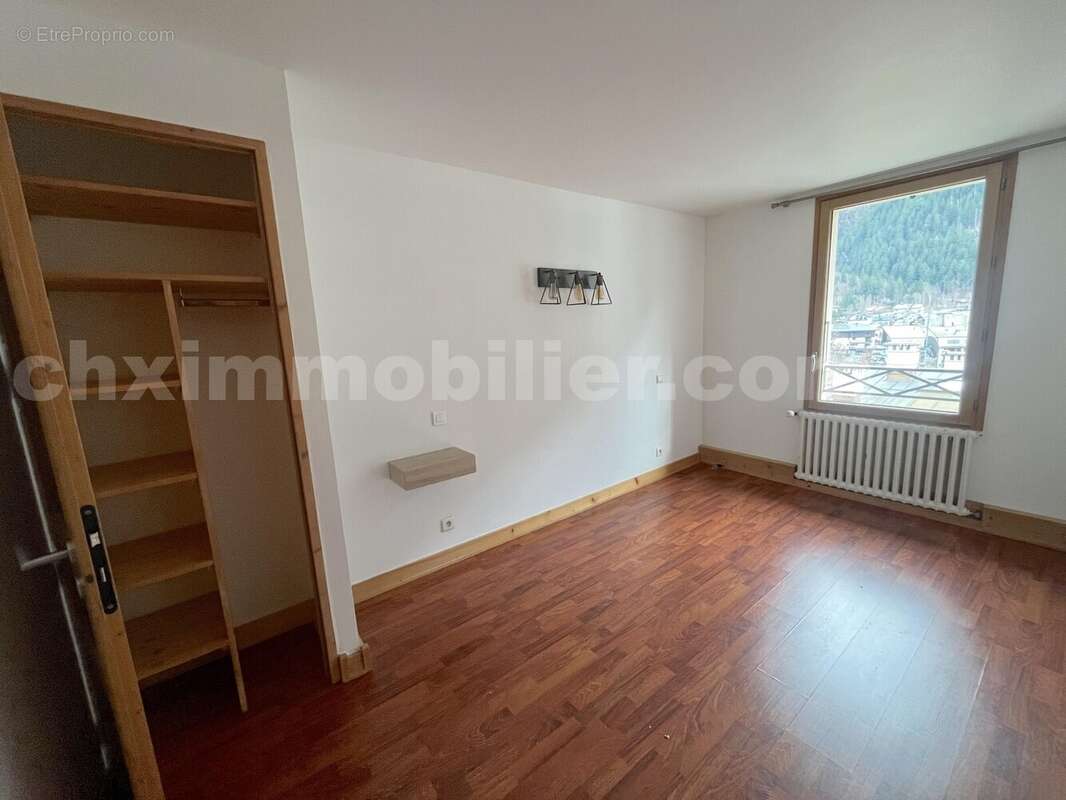 IMG_3207 - Appartement à CHAMONIX-MONT-BLANC