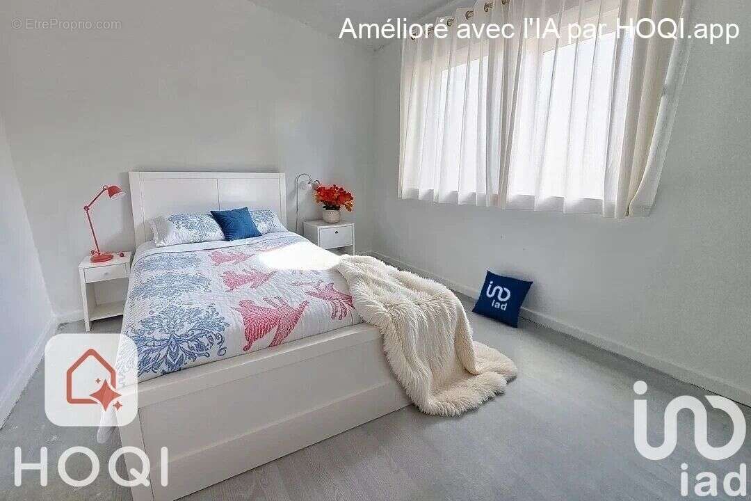 Photo 2 - Appartement à AULNAY-SOUS-BOIS