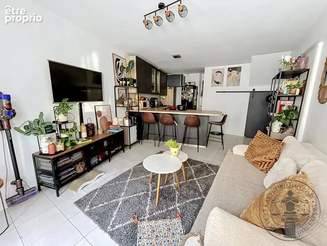 Vente Maison Dourdan(91410) 155 000ï¿œ - photo 2