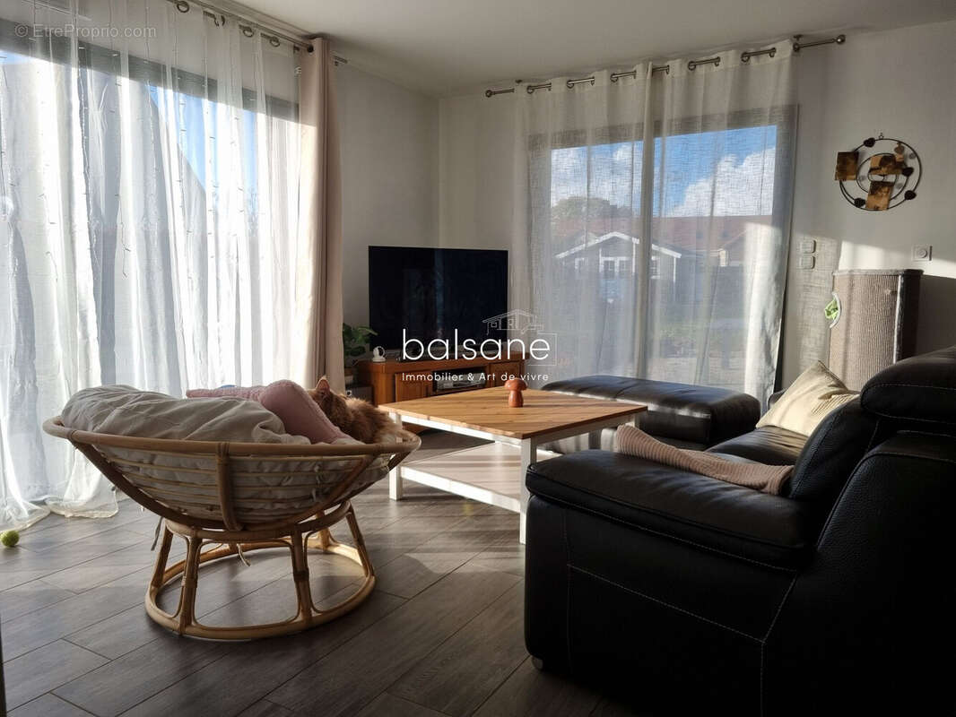 Maison à BEUZEVILLE