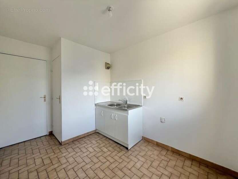 Appartement à MAISONS-ALFORT