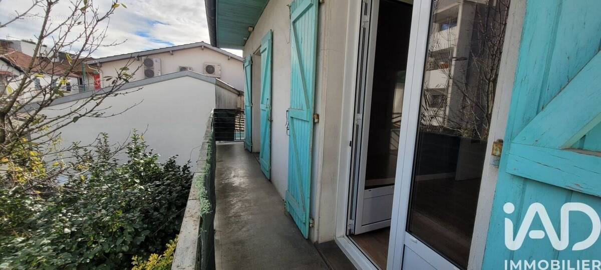 Photo 1 - Maison à BOUCAU