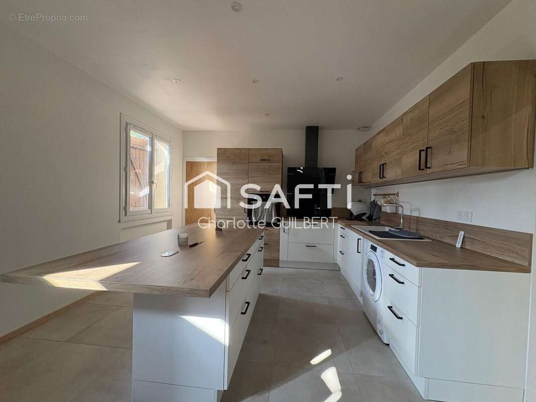 Photo 2 - Maison à MARMANDE