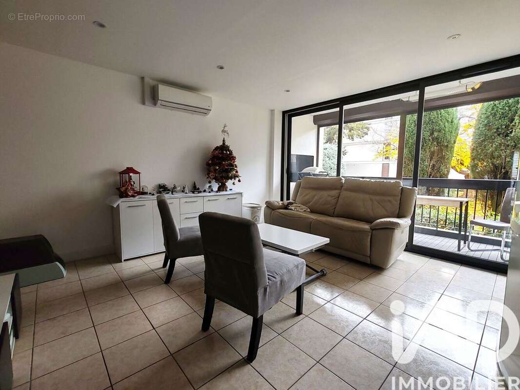 Photo 3 - Appartement à SAINT-CYPRIEN