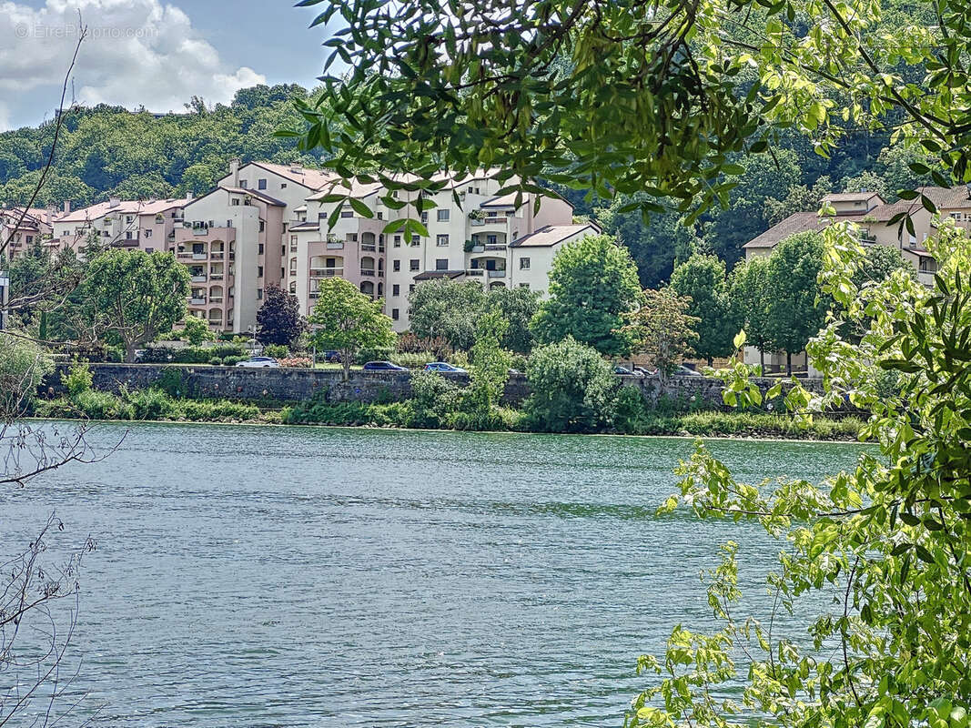 Appartement à LYON-4E
