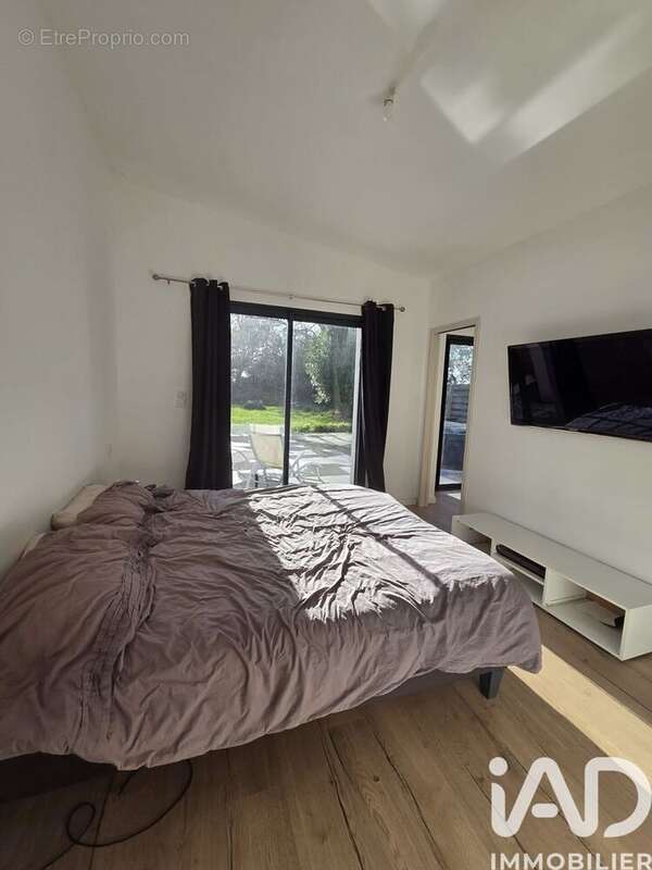 Photo 6 - Maison à CONCARNEAU