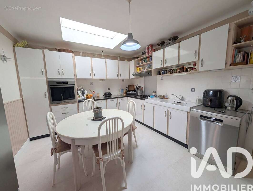 Photo 9 - Maison à SAINT-NAZAIRE