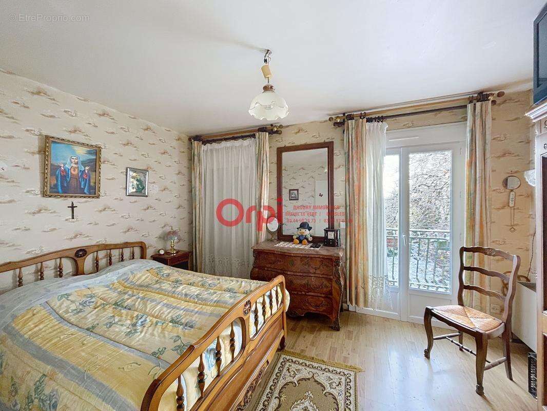 Maison à GRANDFRESNOY