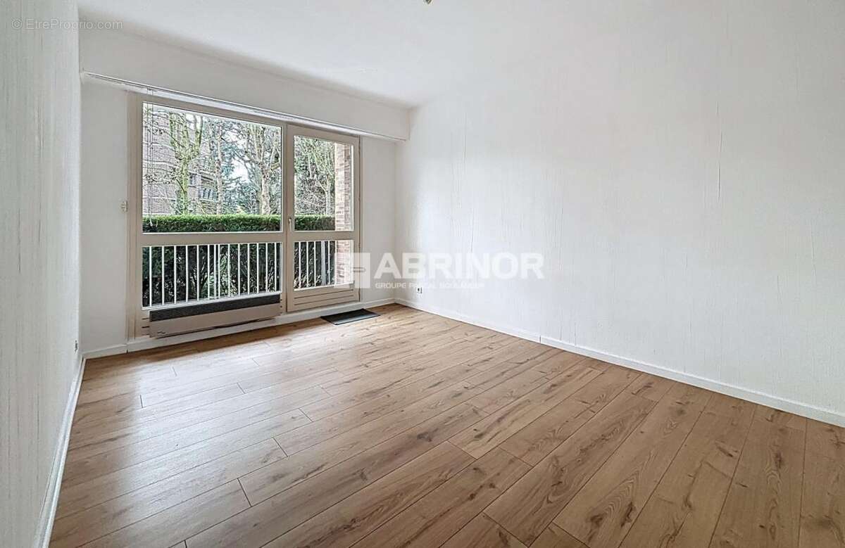 Appartement à MARCQ-EN-BAROEUL