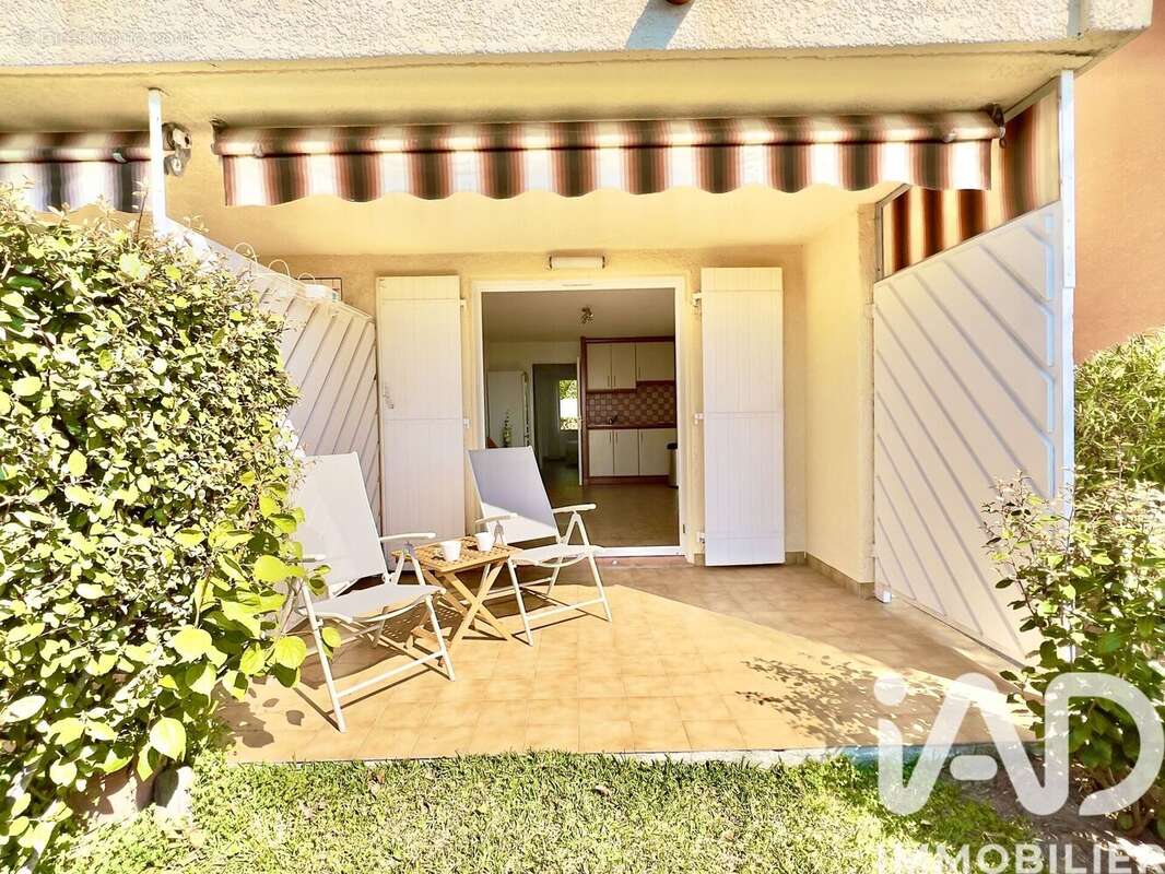 Photo 3 - Appartement à LA SEYNE-SUR-MER