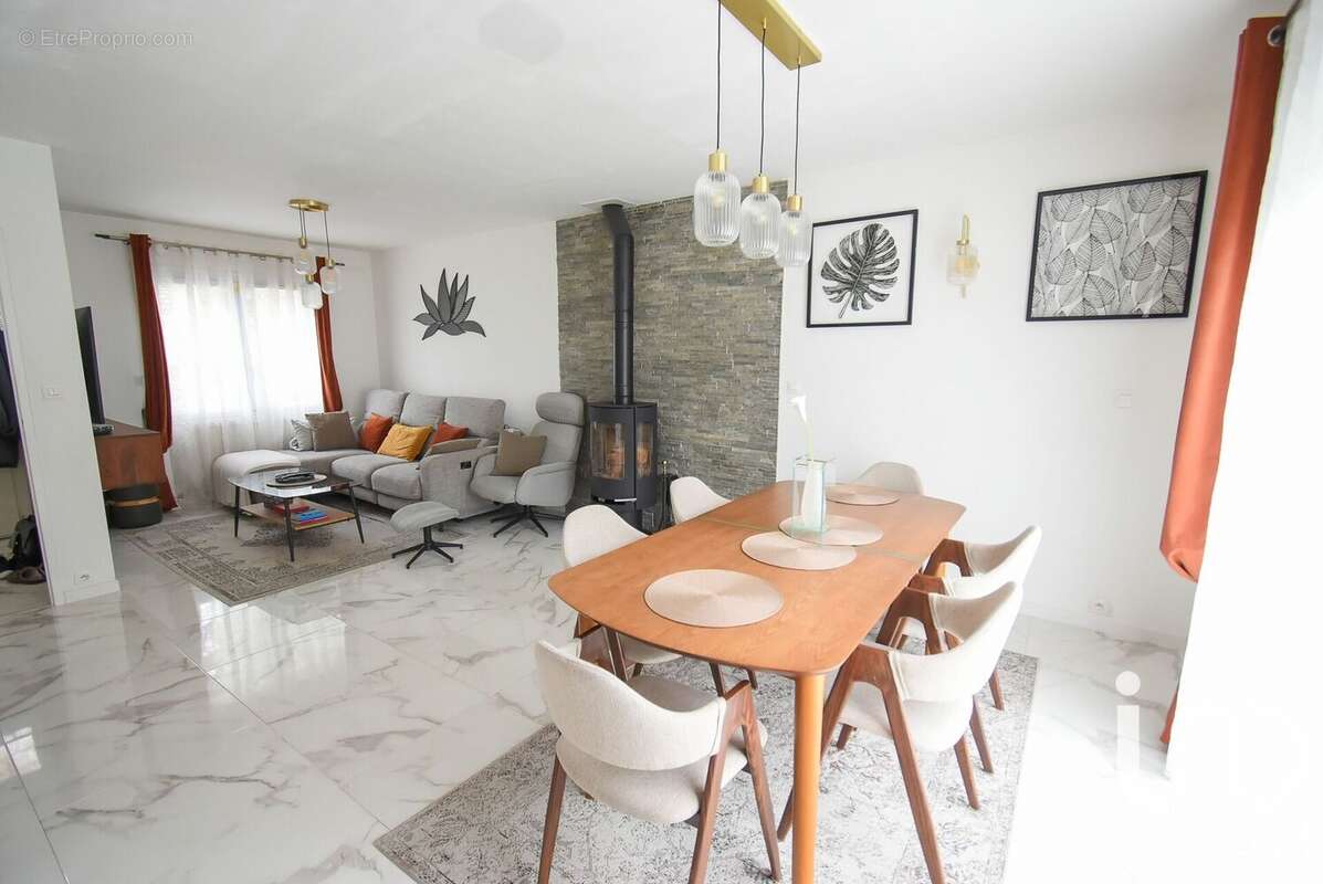 Photo 5 - Maison à COURTRY