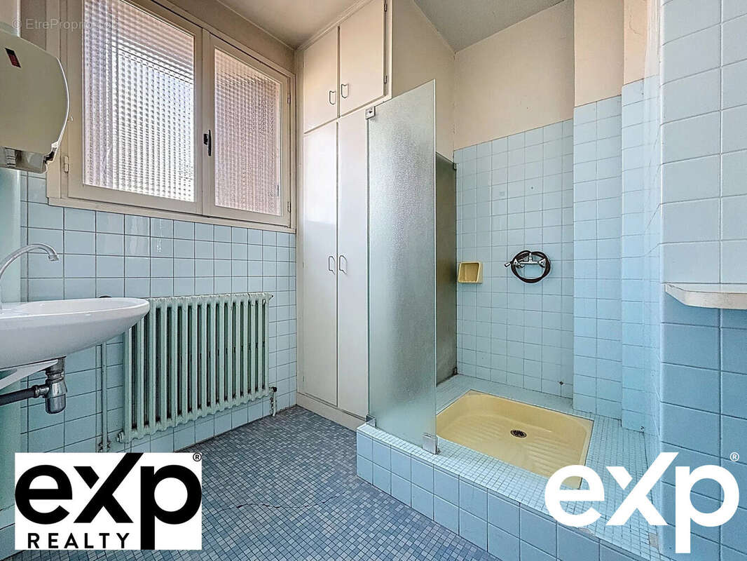 Appartement à MEZIERES-SUR-SEINE