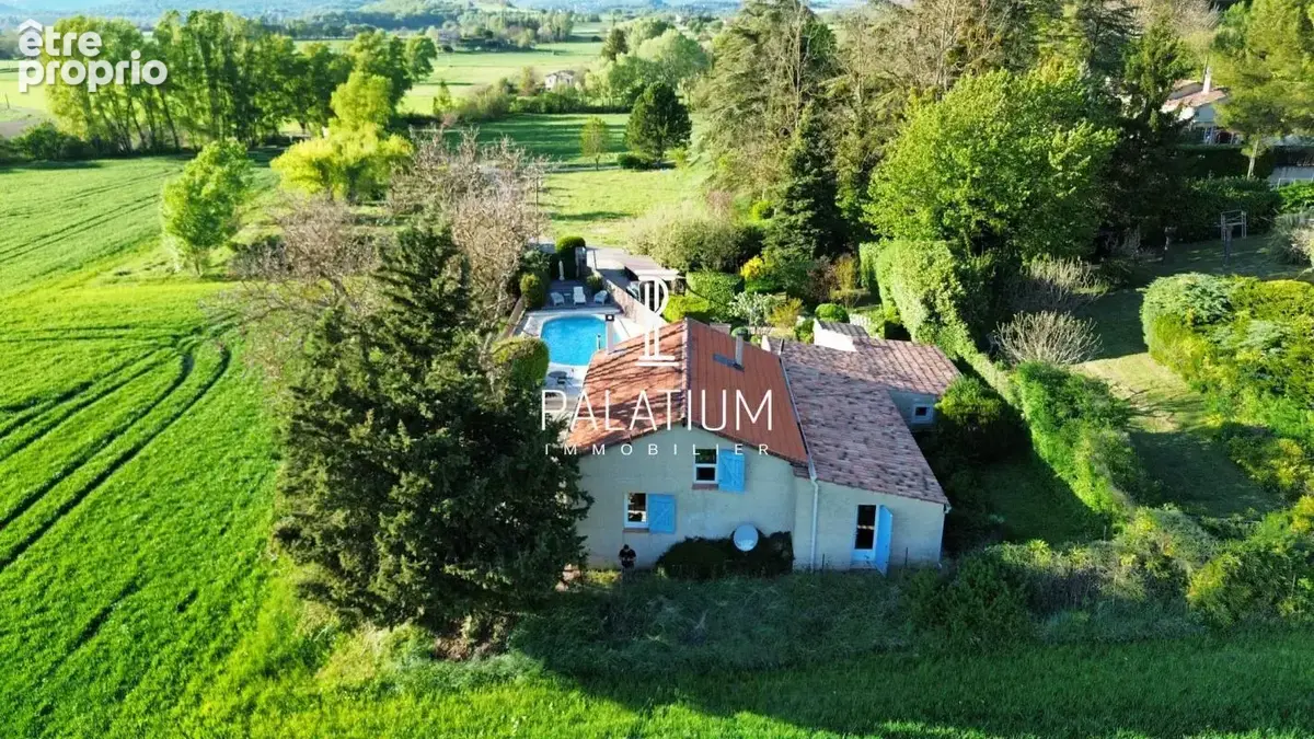 Magnifique Maison Individuelle - photo 27
