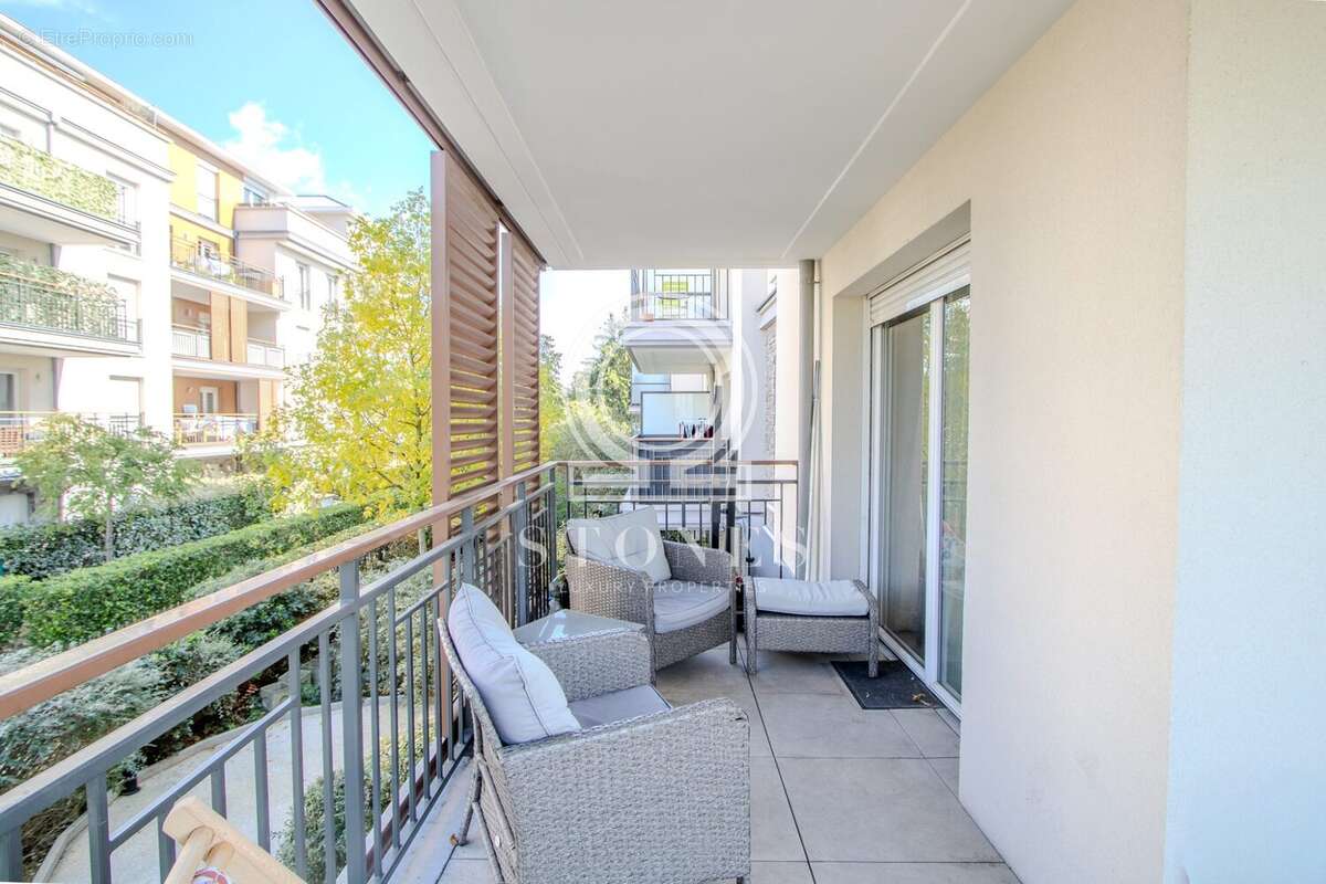 Appartement à ROSNY-SOUS-BOIS