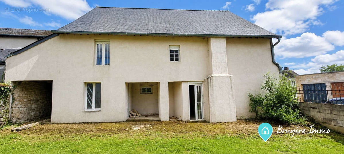 Maison 178 m² à Aubenton  - photo 5