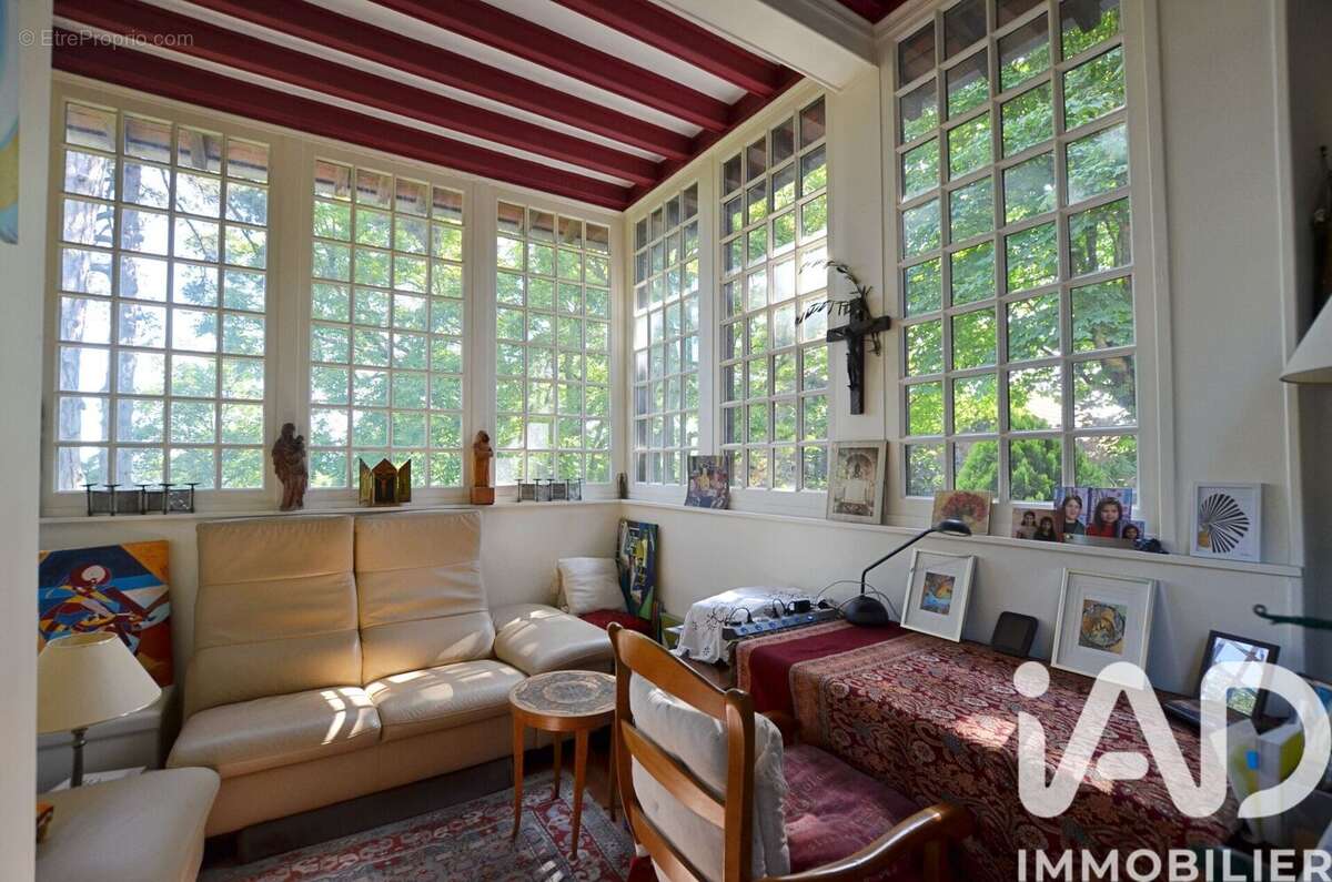 Photo 8 - Maison à SANNOIS