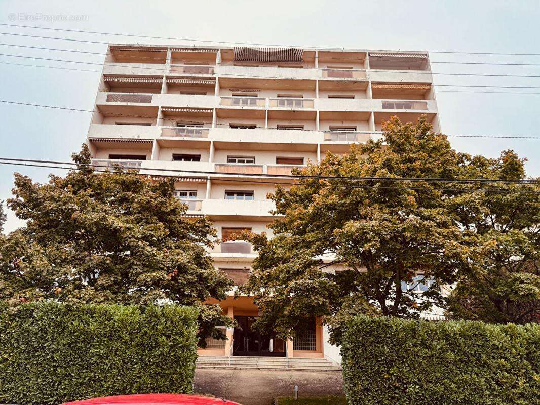 Appartement à ROANNE