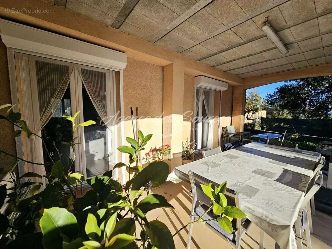 Maison à SAINT-MAXIMIN-LA-SAINTE-BAUME