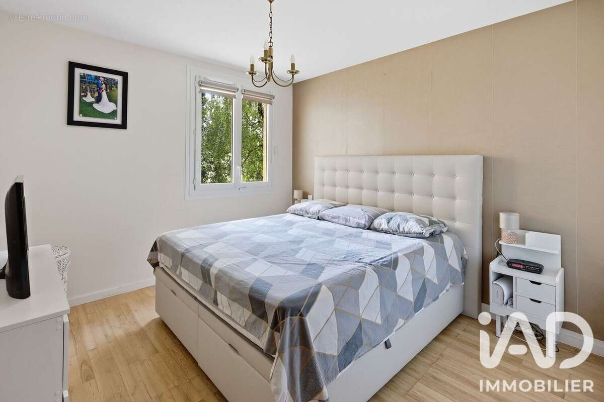 Appartement 68 m² à Saint-Herblain  - photo 9