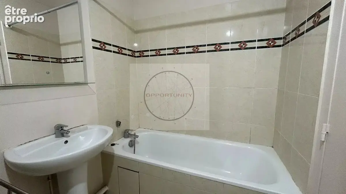 Appartement 2 pièces 43 m² à vendre à Montreuil (93100) - photo 5