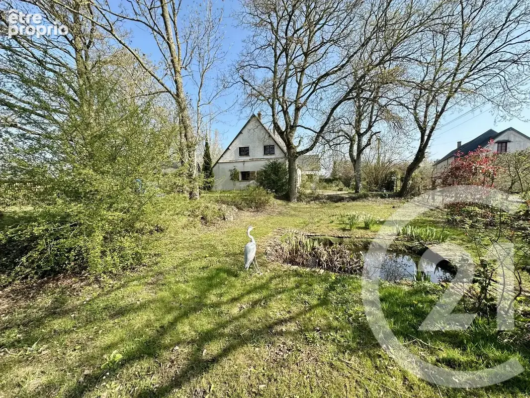 Maison 7 pièces 224 m² à vendre à Yevres (28160) - photo 17