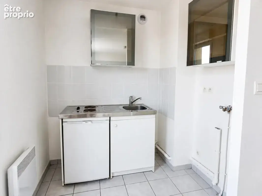 Appartement 2 pièces de 40m² à Mulhouse - photo 7