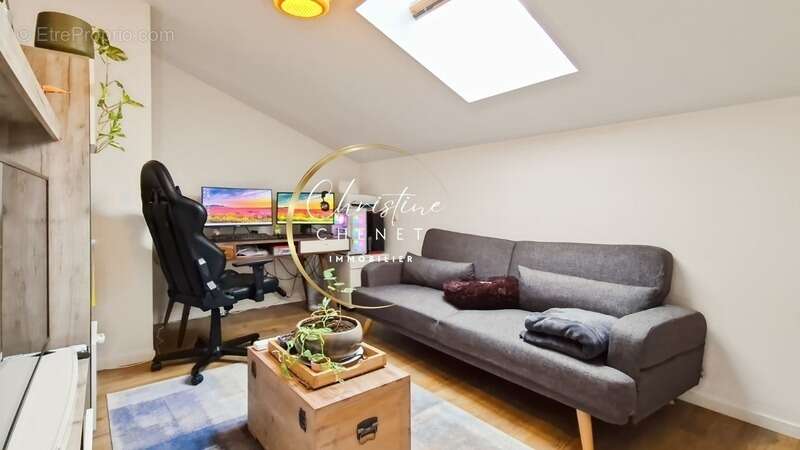 Appartement à MARSILLARGUES