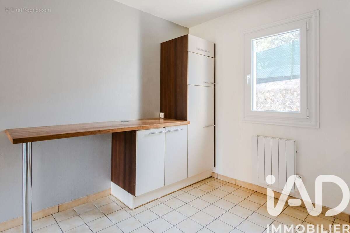 Photo 8 - Maison à BONNY-SUR-LOIRE