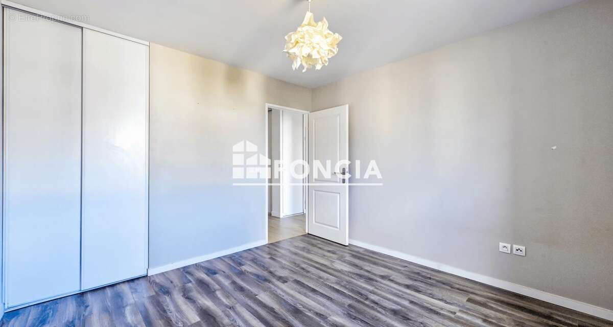 Appartement à CERGY