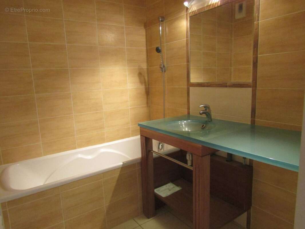 Appartement à L'AIGUILLON-SUR-VIE