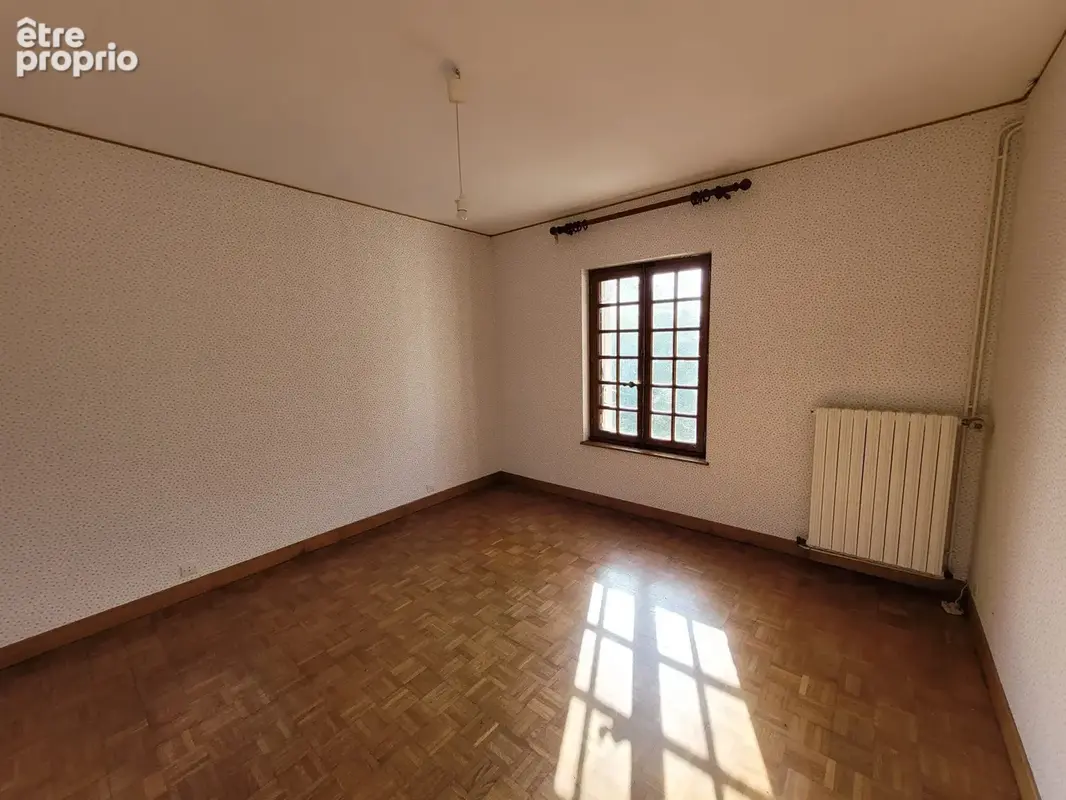 Maison 5 pièces 115 m² à vendre à Saint-Germain-Des-Grois (61110) - photo 8