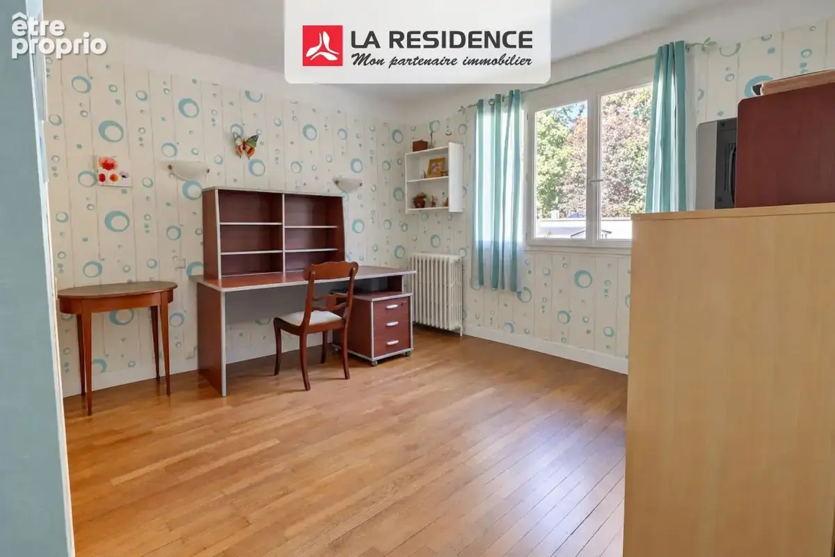Maison 6 pièces 115 m² à vendre à Neuville-Sur-Oise (95000) - photo 9