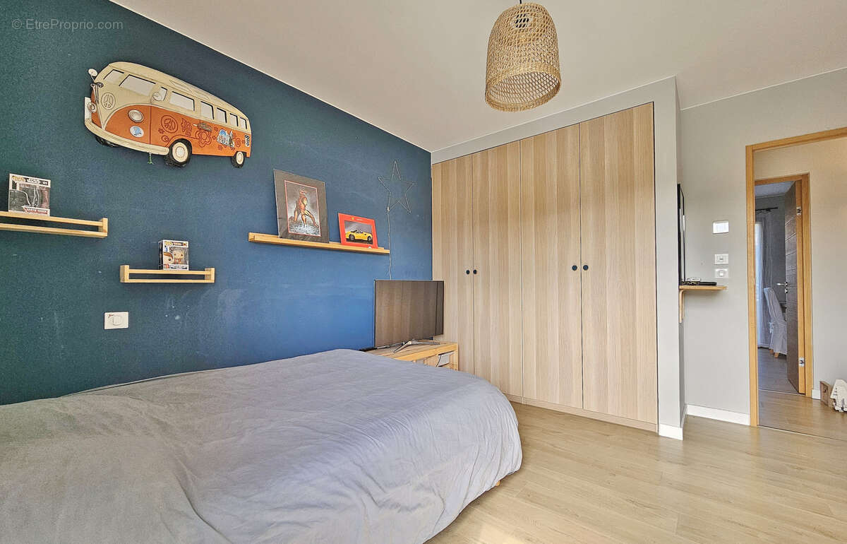 Maison à BASTELICACCIA