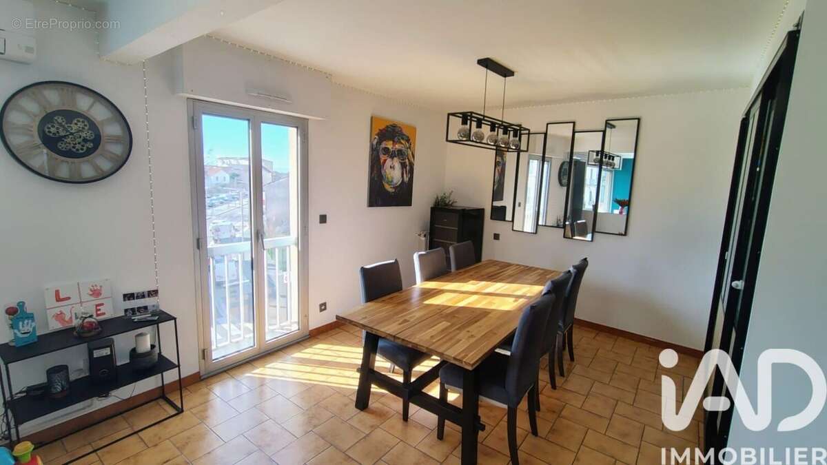 Photo 5 - Appartement à CARPENTRAS