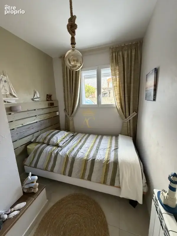 Pied à terre 2 chambres - photo 5