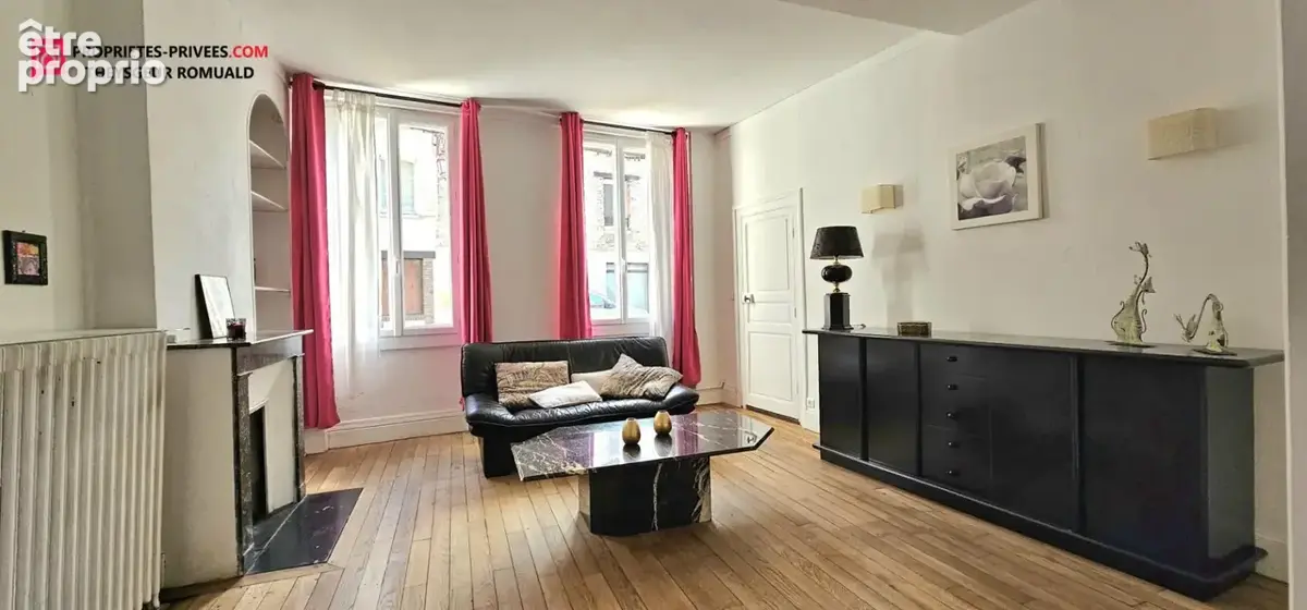 Maison Chateau Renard 6 pièce(s) 159 m2 - photo 2