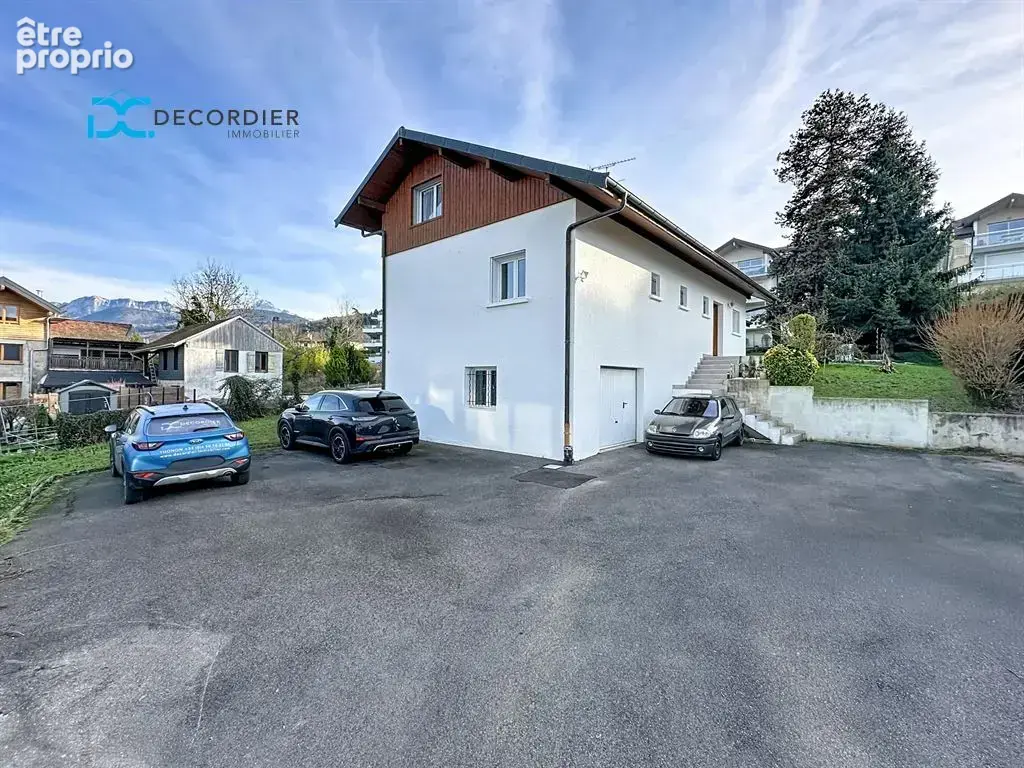 Maison neuvecelle centre - photo 24