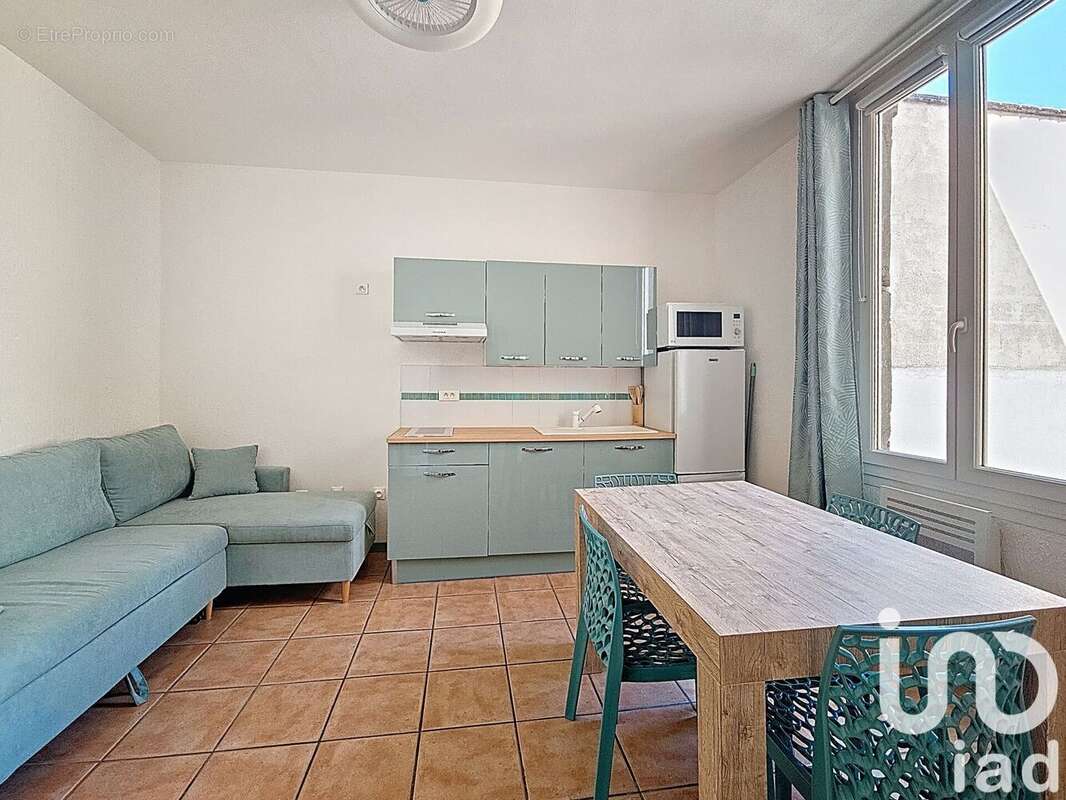 Photo 9 - Appartement à VALRAS-PLAGE