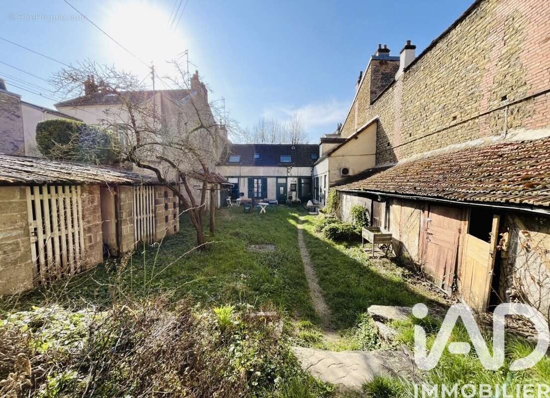 Photo 6 - Appartement à DIJON