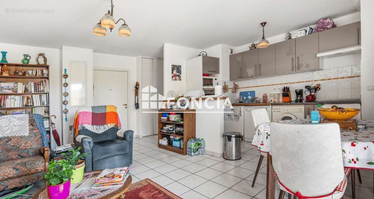 Appartement à BEZIERS