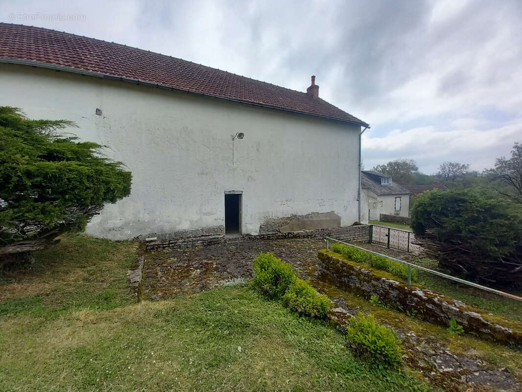 Maison à BICHES