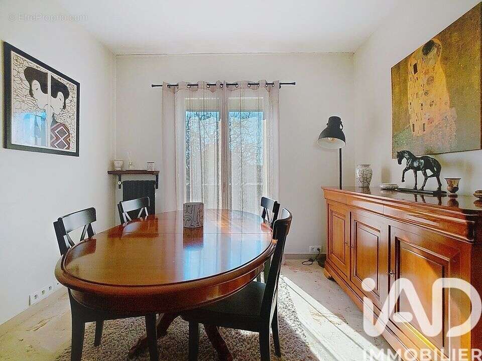 Photo 5 - Maison à VARENNES-SUR-SEINE