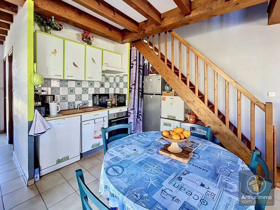 Appartement à MIMIZAN