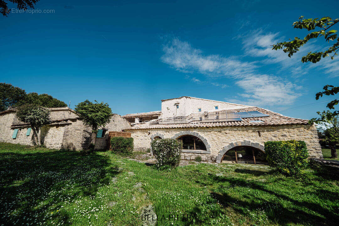 Maison à MONTPELLIER