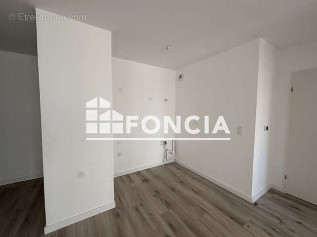 Appartement à LORIENT