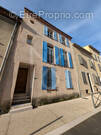 Appartement à MEYRARGUES