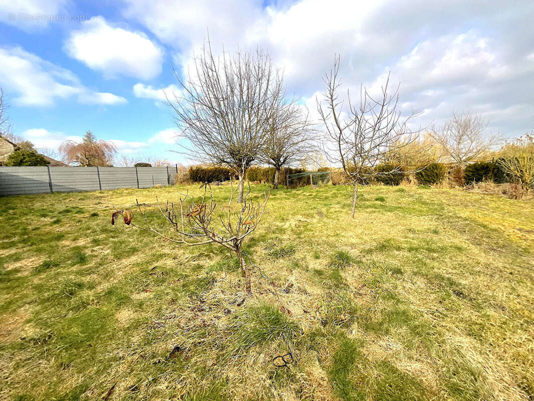 Maison à POLAINCOURT-ET-CLAIREFONTAINE
