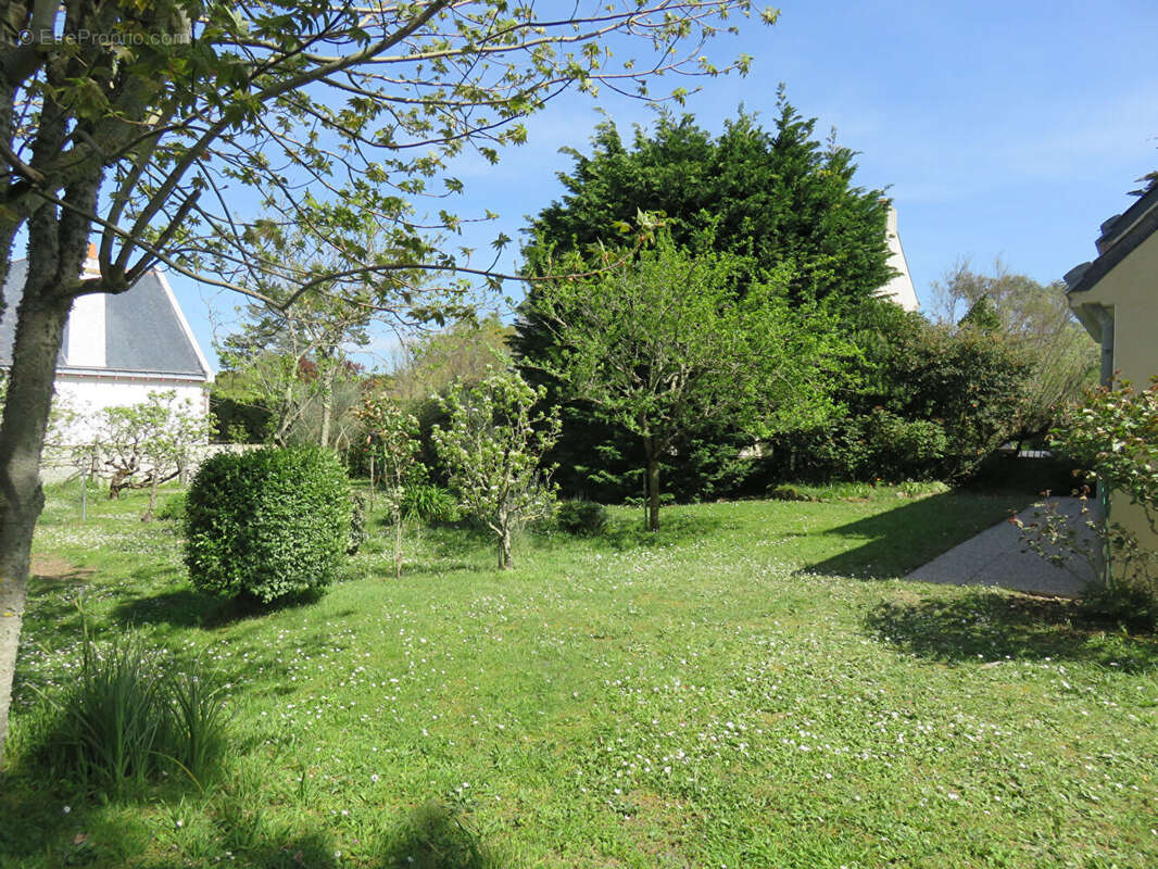 Maison à PIRIAC-SUR-MER