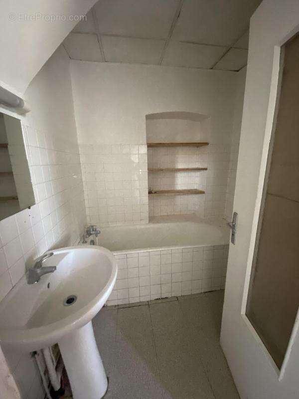 Appartement à BOURG-LES-VALENCE